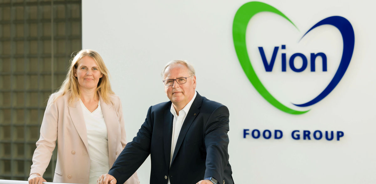 vion food group