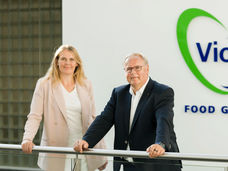 Vion sticks to the strategy of robust sustainable chains with new CEO