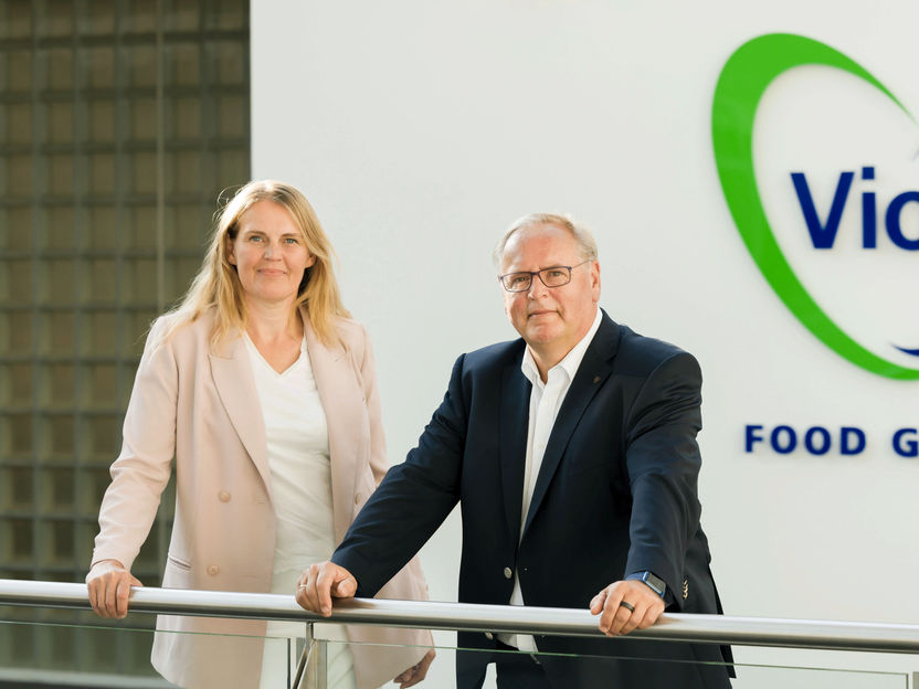 Vion poursuit sa stratégie de chaînes durables robustes avec son nouveau PDG - Vion annonce des changements dans l'équipe de direction