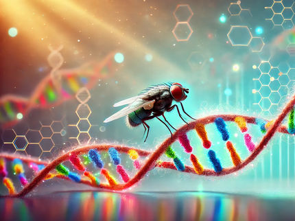 Harnessing Mutations: A Breakthrough in Fruit Fly Genetics