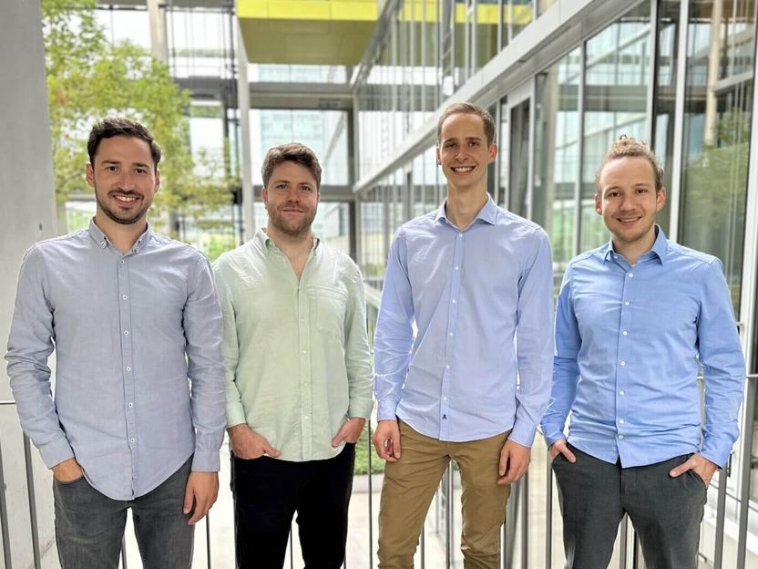 Munich-based MedTech startup aims to revolutionise laparoscopic surgery - Symphera secures €2.4 million in seed financing