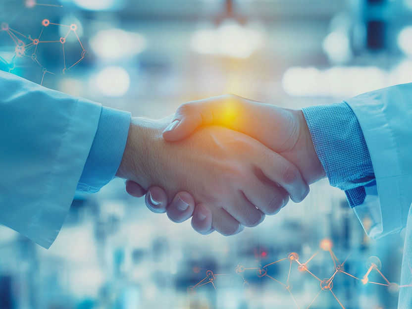 Possibilités accrues de numérisation et de connectivité des laboratoires - labforward fusionne avec LabTwin