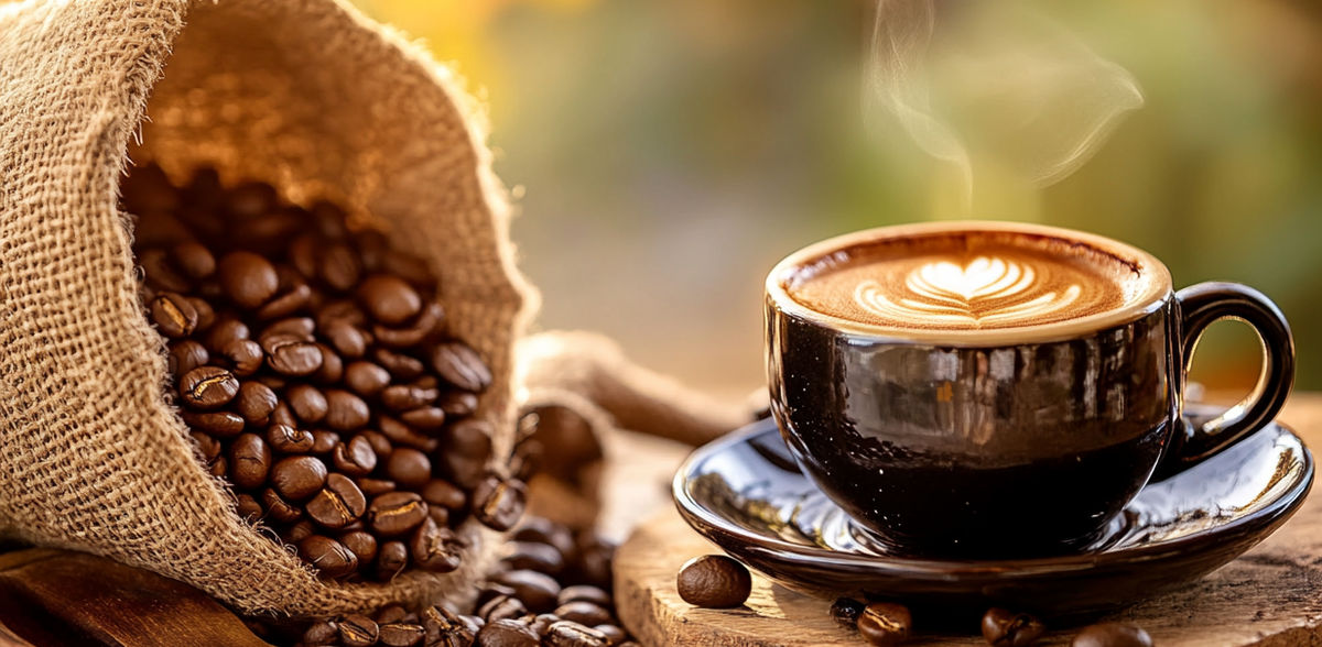 Moderate Coffee Intake Reduces Cardiometabolic Risks