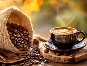 Moderater Kaffeekonsum reduziert kardiometabolische Risiken
