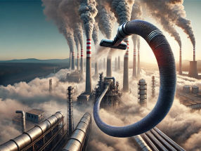 How a carbon central bank can turn Europe into a CO2 “eater”