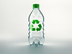 Mit offener Automatisierung zum umweltfreundlichen PET-Recycling