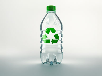 Mit offener Automatisierung zum umweltfreundlichen PET-Recycling