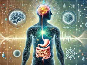 Macht der Mikroben: Wie die Psyche die Darmgesundheit beeinflusst