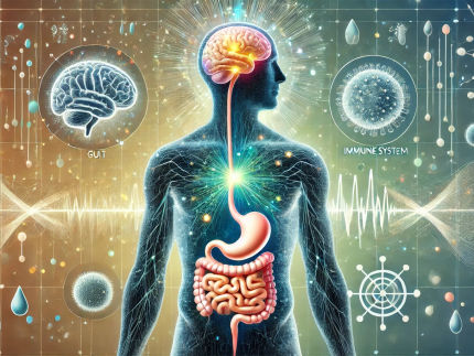 Mind Over Microbiome: How Mental States Impact Gut Health