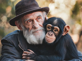 Las regiones evolutivamente más jóvenes del cerebro humano envejecen primero