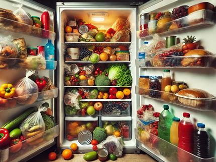 Australians confused about food date labels and storage advice, study finds