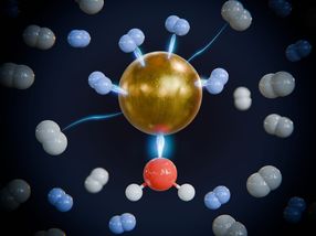 Breakthrough in hydrogen research: More efficient isotope separation in sight