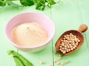 Neue Ernährungsempfehlungen heben die Bedeutung von Hülsenfrüchten hervor