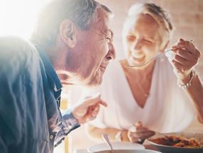 Rethinking the impact of nutrition on health