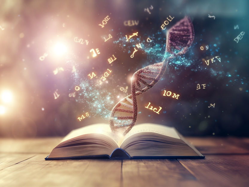 Quality standards for looking into the tumor genome - First a letter salad, then a book