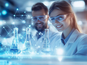 Der Daten-Booster für neue Katalysatoren und chemische Reaktionen