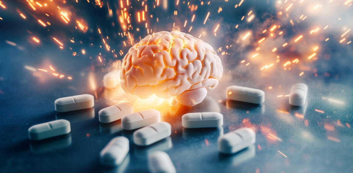 Antidepressant shows promise for treating brain tumours