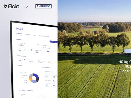Mars launches a pioneering project with Rigterink, Shippeo and Elain