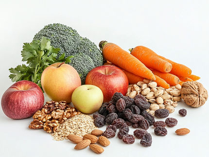 Les fibres alimentaires activent l’usine à multivitamines dans votre intestin