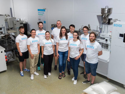 Traction for sustainable healthcare plastics
