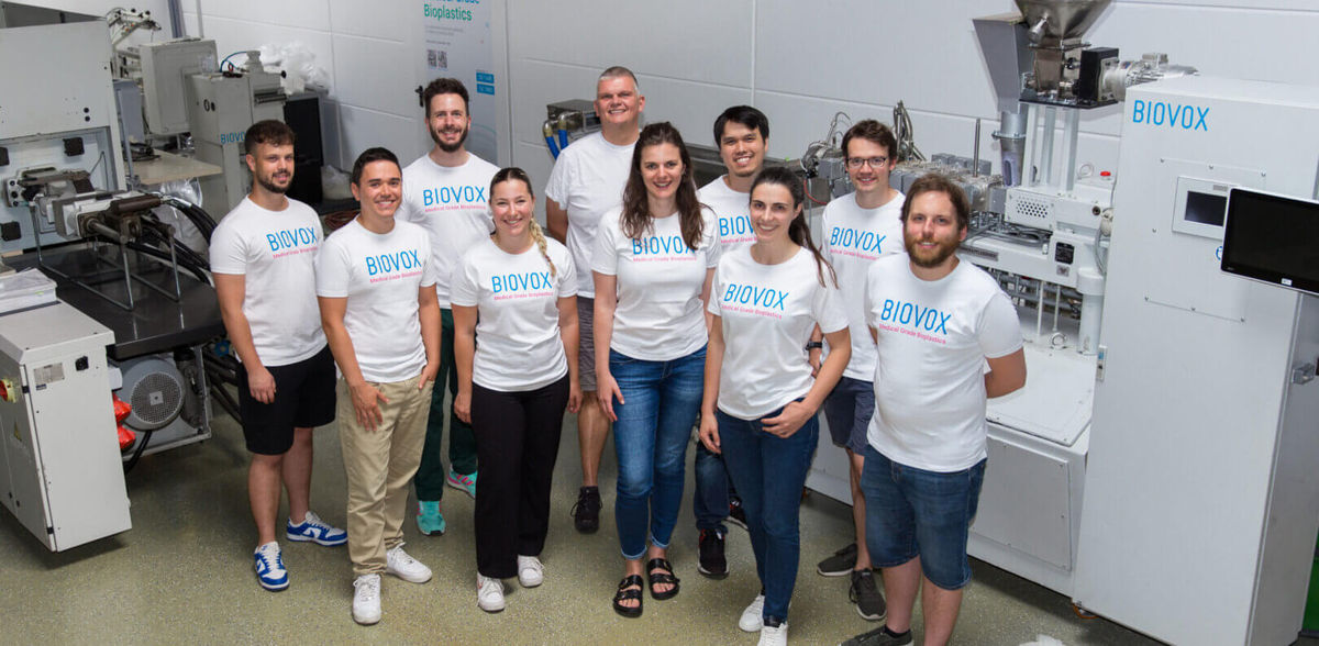 BIOVOX GmbH