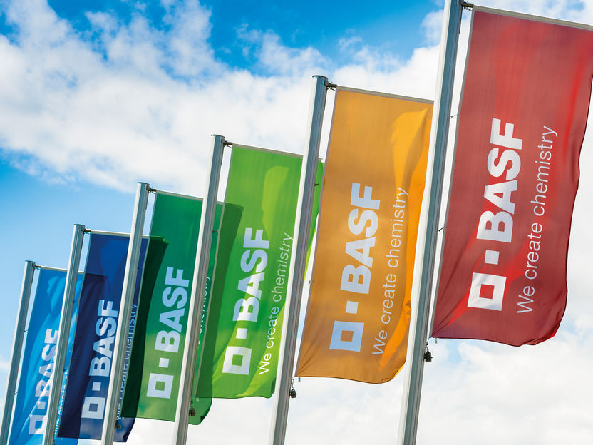 BASF presents new corporate strategy