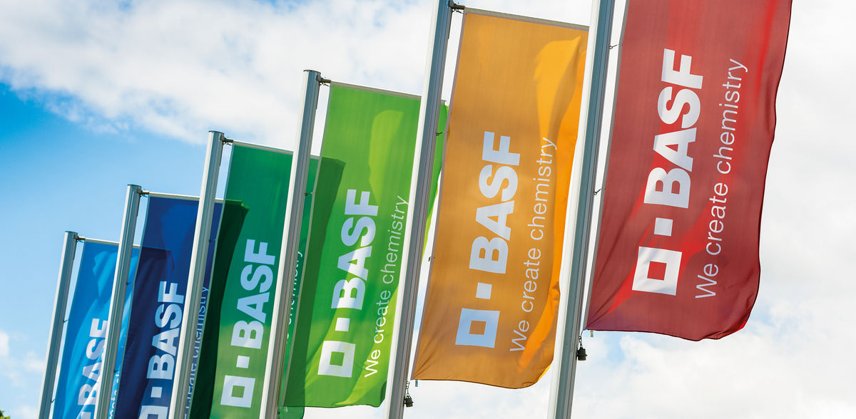 BASF SE
