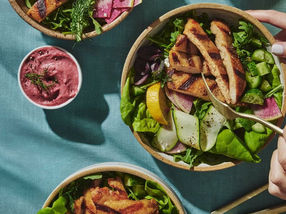 Cultured meat: GEA and Believer Meats cooperate for sustainable production