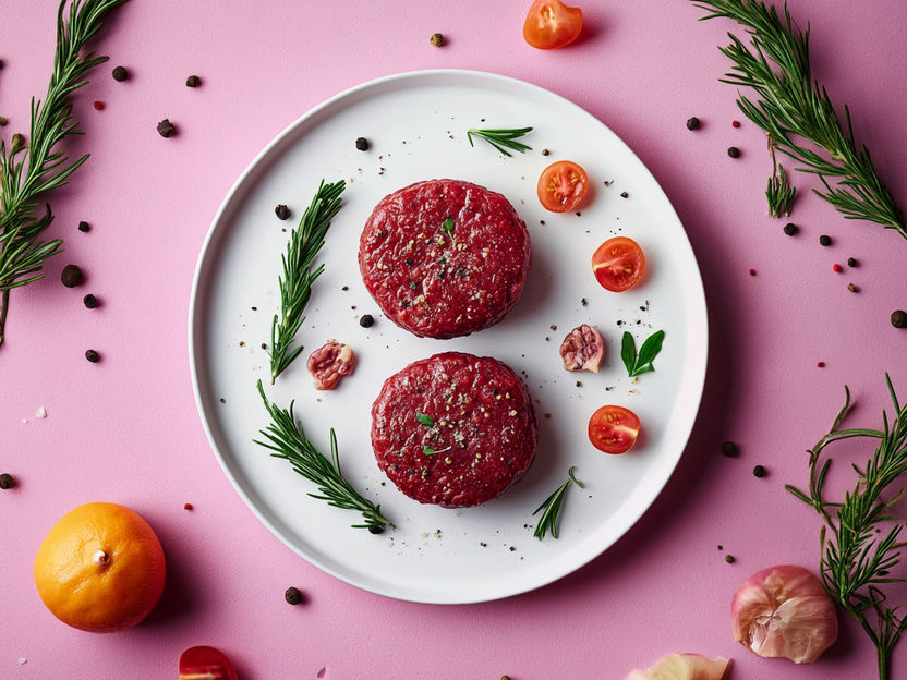 Près de 40 % des Allemands misent sur les alternatives à la viande - Les alternatives végétariennes et végétaliennes continuent de gagner en popularité