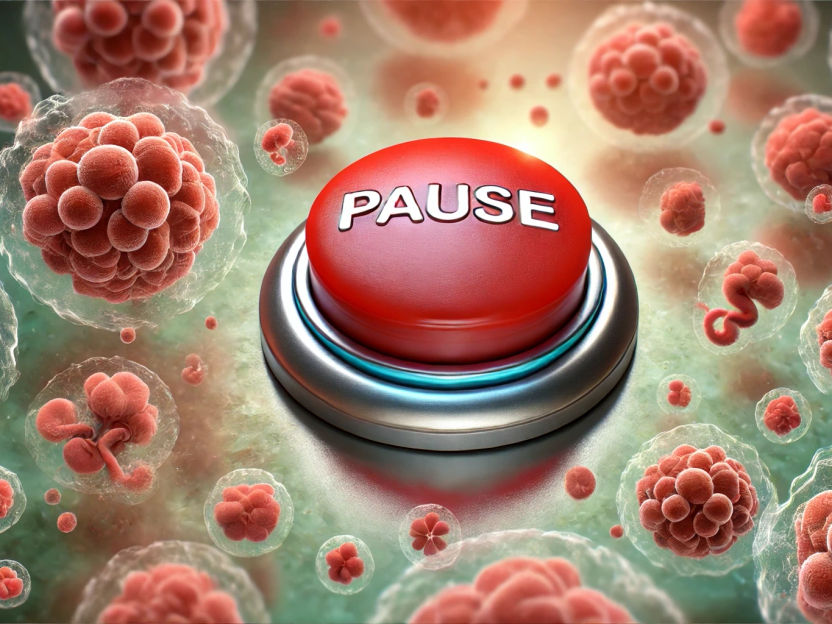 Des scientifiques découvrent un "bouton de pause" dans le développement humain - Ces résultats pourraient avoir des répercussions sur les techniques de reproduction