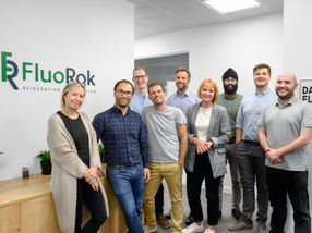 Start-up will die fluorchemische Produktion revolutionieren
