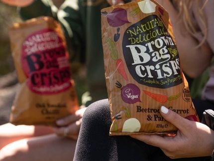 Vegan Trademark: 70,000 products now vegan certified