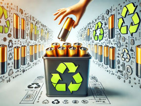 Stiftung GRS Batterien fordert Mitspracherecht der deutschen Batterieindustrie bei der Finanzierung von Batterie-Rücknahmen