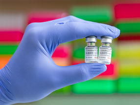 Study confirms effectiveness of the new Omikron booster