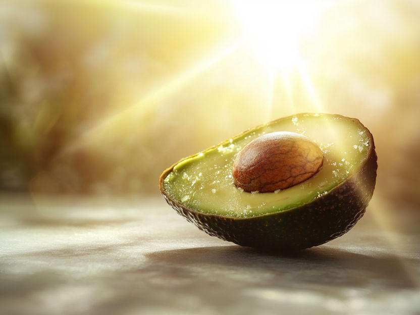 Un emballage alimentaire antibactérien durable qui change de couleur lorsque les aliments se détériorent - Protection intelligente contre le gaspillage alimentaire
