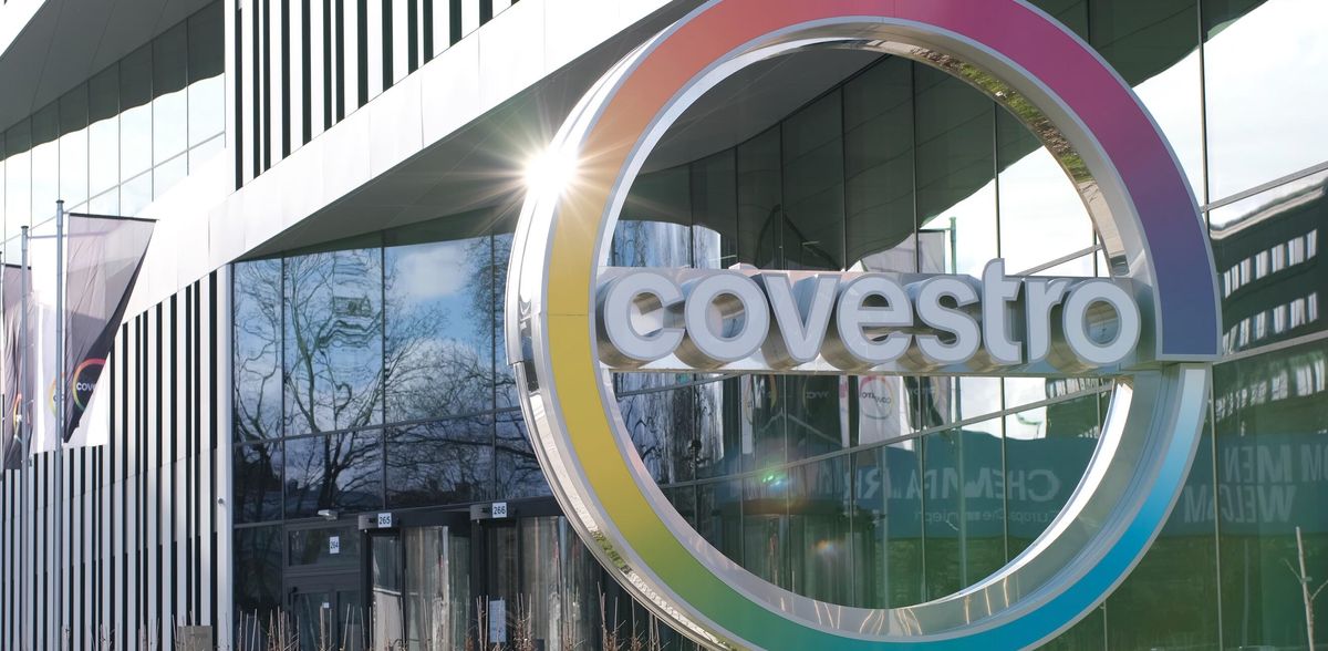 Covestro AG