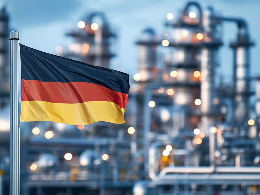 Chemische Industrie ist wichtiger Innovationstreiber für die deutsche Wirtschaft - UN-Nachhaltigkeitsziele ohne Chemie nicht erreichbar