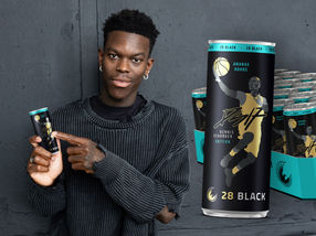 28 Black Dennis Schröder Edition