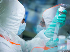 La thérapie génique contre l'hémophilie