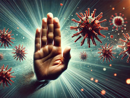 Vers une meilleure compréhension de la défense immunitaire humaine contre les virus à ARN