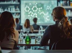 Excepcionales programas de estudio en química sostenible