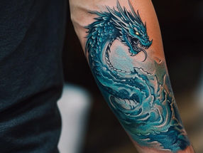 Are tattoos safe?