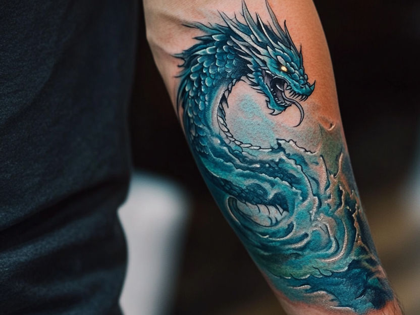 Les tatouages sont-ils sans danger ? - Les encres de tatouage en Europe sont mal étiquetées et certaines contiennent des ingrédients interdits