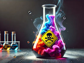It all adds up: Study finds forever chemicals are more toxic as mixtures