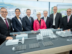 Strombasierte Kraftstoffe für klimaverträgliche Luftfahrt