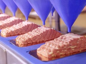 La plus grande installation d'impression alimentaire en 3D au monde ouvre ses portes à Vienne