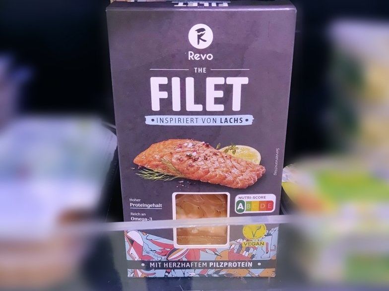 Revo Foods