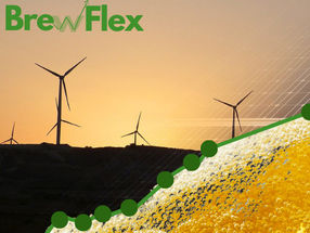 Brewing beer can also be energy-efficient - thanks to measurement-based optimization