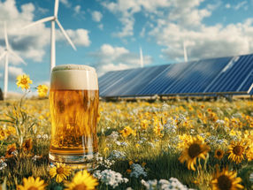 Bierbrauen geht auch energieeffizient – dank messdatengestützter Optimierung