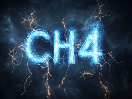 Un catalyseur innovant produit du méthane en utilisant de l'électricité